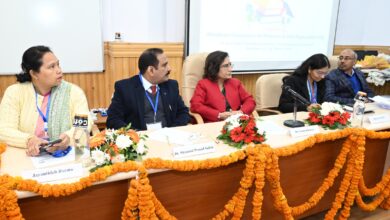 बाल अधिकारों पर हैंडबुक निर्माण विषय पर दो दिवसीय गोलमेज सम्मेलन का आयोजन – कई राज्यों एवं राष्ट्रीय संस्थानों के विशेषज्ञों ने की शिरकत