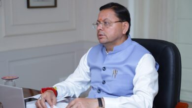 चारधाम यात्रा की सुरक्षा को धामी सरकार सख्त, स्वास्थ्य और रोड सेफ्टी पर महामंथन कल 