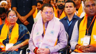 सीएम धामी ने सुना ‘मन की बात’ का 132वां एपिसोड- कहा,  प्रधानमंत्री के प्रयासों से उत्तराखंड पर्यटन को मिला नया आयाम ,  शीतकालीन पर्यटन में रिकॉर्ड बढ़ोतरी