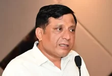 सूचना विभाग में प्रत्येक शनिवार को मनाया जाएगा “नो व्हीकल डे” – सूचना महानिदेशक बंशीधर तिवारी ने दिये निर्देश 