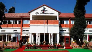 उत्तराखंड में 4 आईपीएस अधिकारियों का तबादले, योगेंद्र रावत और आयुष अग्रवाल को कुंभ मेले के लिए दी गई अहम जिम्मेदारी