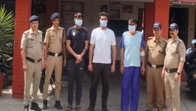 फुल एक्शन में आई सीएम धामी की पुलिस-  “ऑपरेशन प्रहार” के तहत  देहरादून में रिटायर्ड ब्रिगेडियर मर्डर  केस में तीन और आरोपी गिरफ्तार, चार पहले ही जा चुके जेल, साथ ही महाराष्ट्र और उड़ीसा पुलिस के वांछित भी दबोचे 