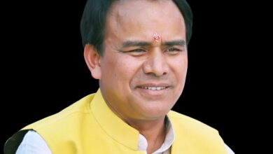 तीन दिवसीय गढ़-कुमाऊं भ्रमण पर रहेंगे कैबिनेट मंत्री डाॅ. धन सिंह रावत , अनेक कार्यक्रमों में करेंगे शिरकत 