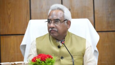 उत्तराखंड में आयुर्वेद को बड़े संसाधन के तौर पर स्थापित करना हमारा संकल्प : मदन कौशिक ,  कहा -आयुष एवं आयुष शिक्षा विभाग राज्य की दृष्टि से महत्वपूर्ण विभाग