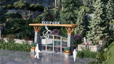 मसूरी को मिलेगी ‘हरित’ सौगात, 15.5 एकड़ में बनेगा प्रकृति उद्यान – VC MDDA बंशीधर तिवारी ने कहा – पर्यटन विकास के साथ पर्यावरण संरक्षण को मिलेगा नया आयाम