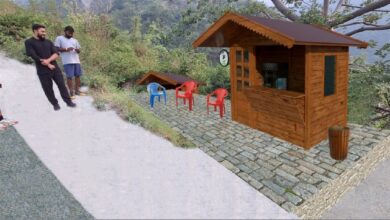 धामी सरकार की पहल, ऐतिहासिक किपलिंग ट्रैक का होगा कायाकल्प- मसूरी को मिलेगा नया शांत पर्यटन मार्ग, प्रकृति के बीच सुकून भरा सफर देगा ट्रैक: बंशीधर तिवारी