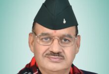 सैनिक कल्याण मंत्री  जोशी ने किया आश्वस्त –  जल्द मिलेगा खटीमा सीएसडी कैंटीन को यूआरसी कोड