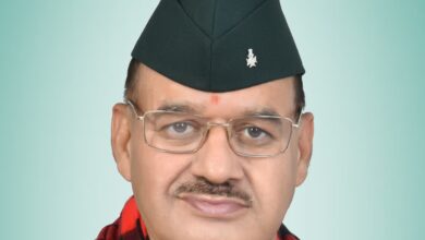 Good News –  पूर्व सैनिक कल्याण के लिए घोषणाओं के आदेश जारी,  सैनिक कल्याण मंत्री  जोशी ने दिये अग्रिम कार्यवाही के निर्देश