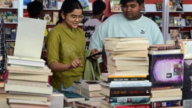 देहरादून के पाठकों को पसंद आ रहा गढ़वाली-कुमाउंनी बाल साहित्य – एनबीटी  निदेशक युवराज मलिक ने जाते मुख्यमंत्री धामी का आभार