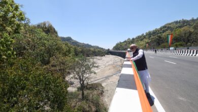 रोजगार और पर्यटन का ग्रीन कॉरिडोर बनेगा दिल्ली-देहरादून इकोनॉमिक कॉरिडोर,  उत्तराखंड की अर्थव्यवस्था को मिलेगी नई दिशा 