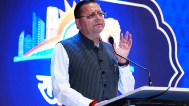 मुख्यमंत्री धामी ने कहा –  युवा शक्ति ही राष्ट्र निर्माण की असली ताकत, 2047 तक विकसित भारत के लक्ष्य में युवाओं की निर्णायक भूमिका