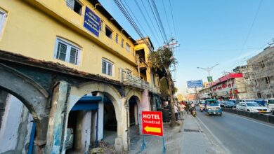 एमडीडीए की कोशिशों से मुख्यमंत्री धामी का विजन हो रहा साकार ,  आढ़त बाजार व तहसील चौक सड़क चौड़ीकरण परियोजना ने पकड़ी रफ्तार ,प्रभावितों को मिल रहा समय पर मुआवजा