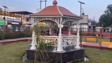 धामी मॉडल के तहत एमडीडीए का एक और शानदार काम :  मियावाला में तालाब का कायाकल्प, जनता को मिला आधुनिक पार्क