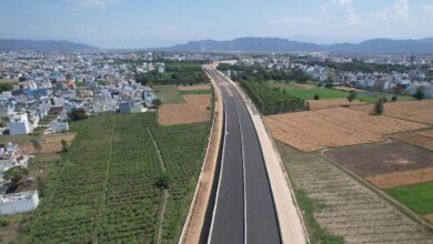 दिल्ली-देहरादून इकोनॉमिक कॉरिडोर : ट्रैफिक से राहत के लिए  12 किमी ग्रीनफील्ड बाईपास का निर्माण तेज