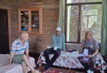 जनगणना 2027 : प्रथम चरण ‘हाउस लिस्टिंग ऑपरेशन’ का शुभारंभ – राज्यभर में प्रगणकों ने  घर-घर जाकर डेटा संकलन कार्य किया शुरू 