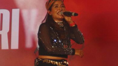 जैनिथ-2026 पहला दिन – एसजीआरआरयू में प्रिंयका मेहर का जादू और डीजे बीट्स का धमाका, मंगलवार को होगी बालीवुड गायक विशाल मिश्रा प्रस्तुति की जोरदार प्रस्तुति