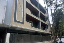 अवैध निर्माणों पर एमडीडीए का सख्त अभियान जारी,  मेहुवाला माफी में  20 बीघा अवैध प्लॉटिंग पर चला बुलडोजर , जाखन और कुठाल गेट क्षेत्र में सीलिंग की कार्रवाई