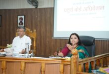 नगर निगम देहरादून बोर्ड बैठक- किन्नरों के लिए  अधिकतम बधाई  धनराशि ₹5100 का प्रस्ताव पास , कई महत्वपूर्ण विषयों पर हुई चर्चा