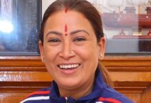 शानदार पहल –  अब खिलाड़ी कर सकेंगे विश्व स्तरीय खेल सुविधाओं के साथ अभ्यास : रेखा आर्या , कहा – प्रदेश में स्थित सरकारी खेल सुविधाओं के लिए देनी होगी न्यूनतम फीस