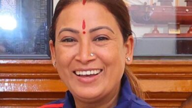 शानदार पहल –  अब खिलाड़ी कर सकेंगे विश्व स्तरीय खेल सुविधाओं के साथ अभ्यास : रेखा आर्या , कहा – प्रदेश में स्थित सरकारी खेल सुविधाओं के लिए देनी होगी न्यूनतम फीस