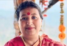 चंपावत प्रकरण -प्रदेश भर में कांग्रेस एवं विपक्षी दलों की साजिश के खिलाफ भाजपा महिला मोर्चा करेगा विरोध प्रदर्शन एवं पुतला दहन कार्यक्रम