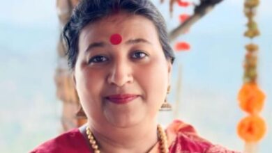 चंपावत प्रकरण -प्रदेश भर में कांग्रेस एवं विपक्षी दलों की साजिश के खिलाफ भाजपा महिला मोर्चा करेगा विरोध प्रदर्शन एवं पुतला दहन कार्यक्रम