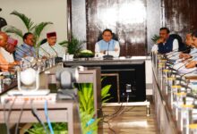 मुख्यमंत्री धामी ने कहा , राज्य के हर विकासखंड में बालिकाओं के लिए बनाया जाएगा  एक-एक छात्रावास ,15 जून तक सीएम घोषणाओं के लंबित शासनादेश जारी करने के निर्देश