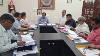 नये सहकारी बैंक खोलने के लिए आरबीआई को भेजें प्रस्ताव: डॉ  रावत , प्रदेशभर में खुलेंगी सहकारी बैंकों की 50 नई शाखाएं