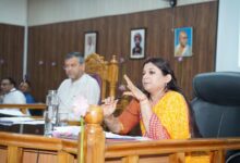 नगर निगम देहरादून बोर्ड बैठक – वर्ष 2026-27 के लिए प्रत्येक वार्ड में विकास एवं निर्माण कार्यों  के लिये  पचास लाख की धनराशि होगी आवंटित , कई प्रस्ताव किए गए पारित 