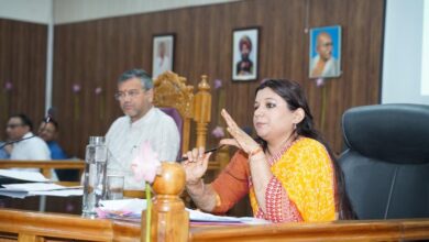नगर निगम देहरादून बोर्ड बैठक – वर्ष 2026-27 के लिए प्रत्येक वार्ड में विकास एवं निर्माण कार्यों  के लिये  पचास लाख की धनराशि होगी आवंटित , कई प्रस्ताव किए गए पारित 