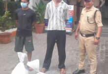 ड्रग्स फ्री देवभूमि – “ऑपरेशन प्रहार” के   नशा तस्करों पर दून पुलिस का शिकंजा,  , 4 गिरफ्तार , अवैध गांजा और चरस बरामद 