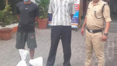 ड्रग्स फ्री देवभूमि – “ऑपरेशन प्रहार” के   नशा तस्करों पर दून पुलिस का शिकंजा,  , 4 गिरफ्तार , अवैध गांजा और चरस बरामद 