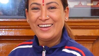 खेल विश्वविद्यालय को मिली वन भूमि डायवर्जन की अंतिम स्वीकृति- खेल मंत्री रेखा आर्या ने  उत्तराखंड के खेल भविष्य के लिए ऐतिहासिक उपलब्धि बताया 