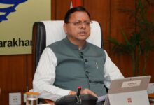 सीएम धामी ने  विकास योजनाओं एवं निर्माण कार्यों के लिए दी  213 करोड़ की स्वीकृति , कुम्भ मेला-2027 तथा नन्दादेवी राजजात यात्रा की तैयारियों को मिलेगी रफ्तार