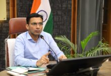 डेंगू पर वार को लेकर प्रशासन अलर्ट – रैपिड टेस्ट से लेकर इलाज तक, सभी अस्पताल रहें पूरी तरह से तैयार, कंट्रोल रूम 24 घंटे रहेगा एक्टिव, जिलाधिकारी सविन बंसल ने अफसरों को दिए सख्त निर्देश