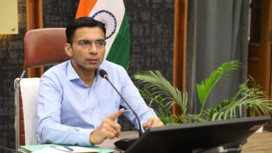 डेंगू पर वार को लेकर प्रशासन अलर्ट – रैपिड टेस्ट से लेकर इलाज तक, सभी अस्पताल रहें पूरी तरह से तैयार, कंट्रोल रूम 24 घंटे रहेगा एक्टिव, जिलाधिकारी सविन बंसल ने अफसरों को दिए सख्त निर्देश