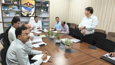 गैरसैंण से काण्डा तक पार्किंग को लेकर बदले की सूरत- मल्टीलेवल पार्किंग से सुधरेगी यातायात व्यवस्था, पर्यटन और बाजारों को मिलेगा नया संबल