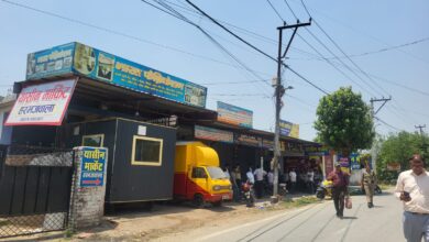 एमडीडीए की बड़ी कार्रवाई, हरभजवाला से बाईपास तक अवैध निर्माण सील ,प्राधिकरण ने नियम विरुद्ध काम करने वालों को दिया सख्त संदेश