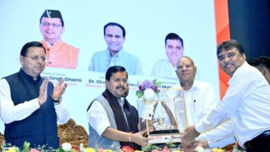 विकसित भारत 2047 का सपना अब केवल सरकार का नहीं, बल्कि समस्त 140 करोड़ देशवासियों का संकल्प  : नितिन नबीन