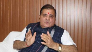 राष्ट्रीय अध्यक्ष व बूथ कार्यकर्ताओं के मध्य संवाद ही भाजपा को  बनाता है  सर्वश्रेष्ठ : महेंद्र भट्ट 