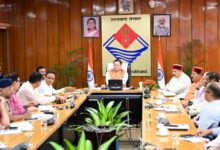 सीएम धामी ने कहा –  चारधाम यात्रा प्रबंधन का मूल मंत्र हो ‘सुरक्षित यात्रा, सुगम दर्शन और सतत संवाद‘, कहा – श्रद्धालुओं की सुरक्षा सर्वोच्च प्राथमिकता
