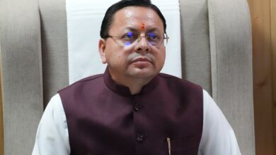 मुख्यमंत्री पुष्कर धामी का फरमान -प्रदेश भर के अस्पतालों, कोचिंग सेंटरों एवं व्यावसायिक प्रतिष्ठानों का कराएं फायर सेफ्टी ऑडिट