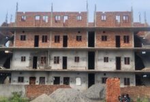 अवैध निर्माणों पर एमडीडीए ने किया “सीलिंग ” प्रहार , दो भवन किए सील तुन्तोवाला और मेहुवाला माफी में की गई कार्रवाई
