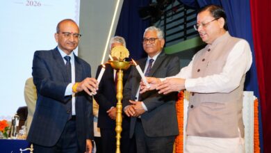 न्याय व्यवस्था को अधिक समावेशी, सुलभ, पारदर्शी एवं प्रभावी बनाना सुशासन की मूल भावना : सीएम धामी