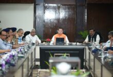 सीएम धामी ने दिया अल्टीमेटम – मानसून से पहले सभी तैयारियां पूरी करें अधिकारी, 15 नवम्बर 2026 तक सभी सड़कें हों गड्ढा मुक्त, आपदा एवं स्वास्थ्य प्रबंधन पर विशेष फोकस