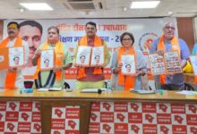 उत्तराखंड भाजपा की बड़ी उपलब्धि, प्रशिक्षण महाअभियान में देश में रही नबर वन, प्रशिक्षित कार्यकर्ताओं के सामर्थ्य से लगाएंगे प्रदेश चुनावों में जीत की हैट्रिक : मौर्य
