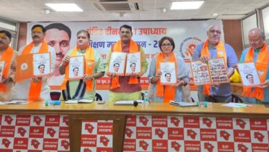 उत्तराखंड भाजपा की बड़ी उपलब्धि, प्रशिक्षण महाअभियान में देश में रही नबर वन, प्रशिक्षित कार्यकर्ताओं के सामर्थ्य से लगाएंगे प्रदेश चुनावों में जीत की हैट्रिक : मौर्य