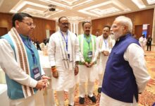 प्रधानमंत्री मोदी और नीति आयोग के सामने सीएम धामी का प्रभावशाली प्रस्तुतीकरण, उत्तराखंड के विकास का रोड मैप किया पेश , कहा – पर्यावरणीय एवं आध्यात्मिक धरोहरों के संरक्षण व संवर्धन में उत्तराखंड की अहम भूमिका , रिकॉर्ड कार्यकाल के लिए पीएम को दी बधाई