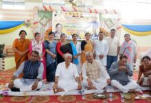केंद्रीय संस्कृति एवं पर्यटन मंत्री गजेन्द्र सिंह शेखावत ने कहा – प्रधानमंत्री मोदी के 12 वर्ष का कार्यकाल रहा ऐतिहासिक , अभूतपूर्व काम हुए 