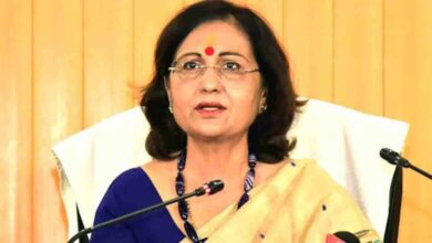 उत्तराखण्ड  बाल आयोग अध्यक्ष डॉ. गीता खन्ना ने बच्चों के विरुद्ध बढ़ती हिंसा एवं अपराध की घटनाएं अत्यंत चिंताजनक